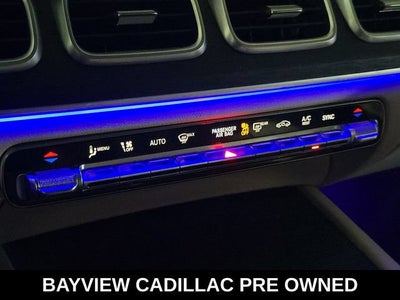 2023 Mercedes-Benz GLE GLE 350