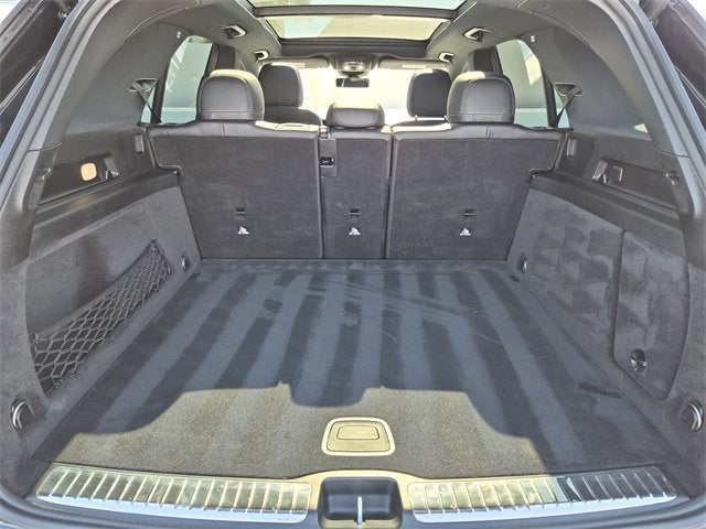 2023 Mercedes-Benz GLE GLE 450