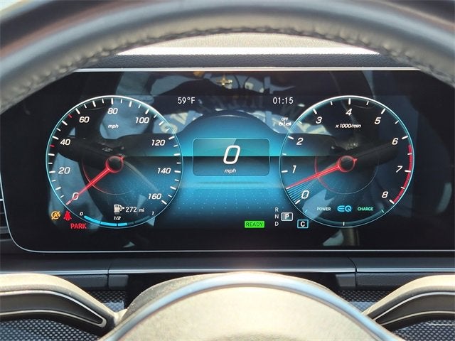 2023 Mercedes-Benz GLE GLE 450