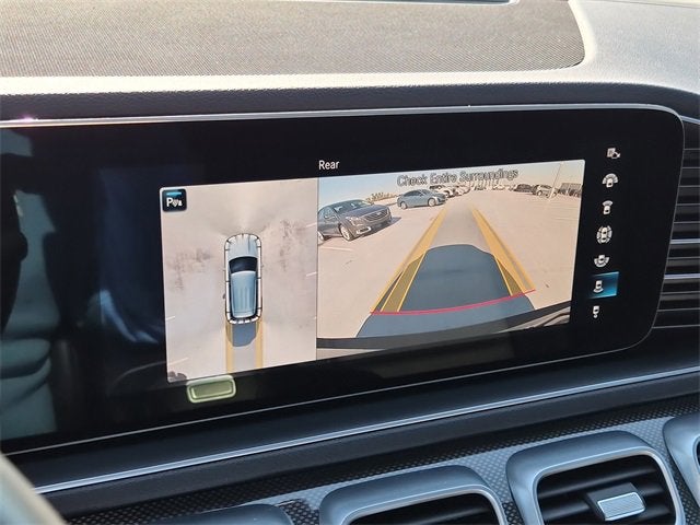 2023 Mercedes-Benz GLE GLE 450