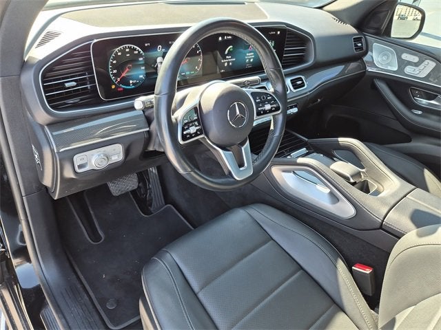 2023 Mercedes-Benz GLE GLE 450