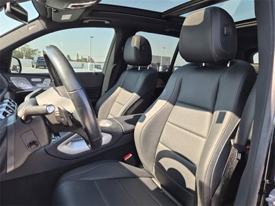 2023 Mercedes-Benz GLE GLE 450