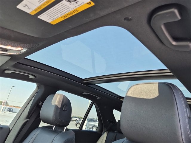 2023 Mercedes-Benz GLE GLE 450