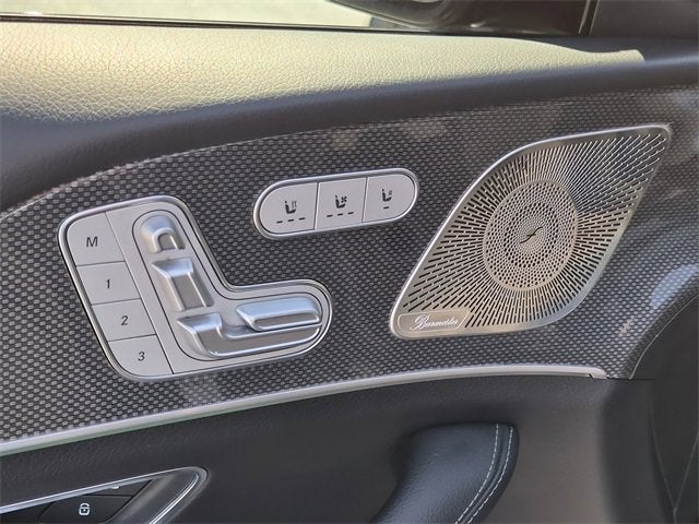 2023 Mercedes-Benz GLE GLE 450