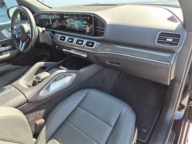 2023 Mercedes-Benz GLE GLE 450