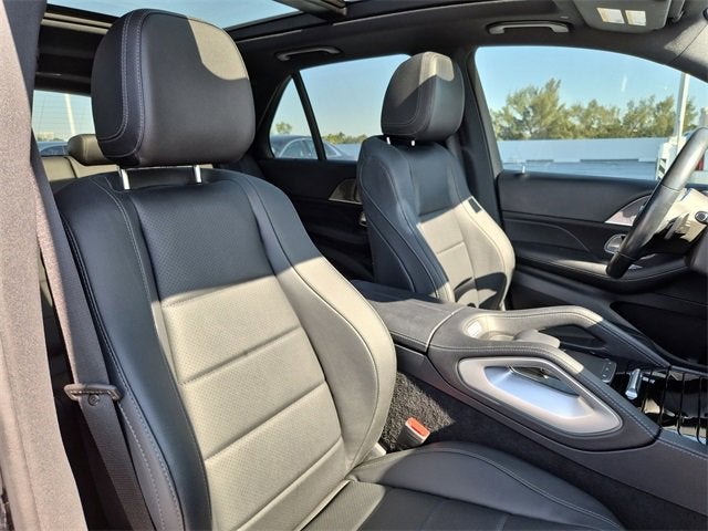 2023 Mercedes-Benz GLE GLE 450