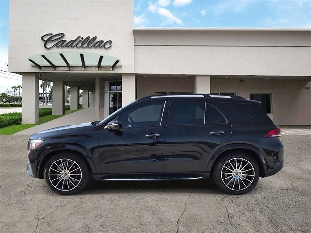 2023 Mercedes-Benz GLE GLE 450