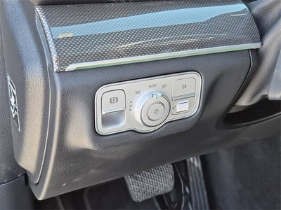 2023 Mercedes-Benz GLE GLE 450