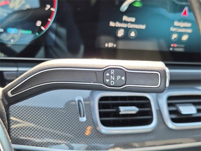 2023 Mercedes-Benz GLE GLE 450