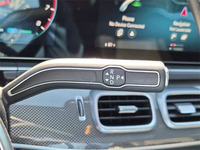 2023 Mercedes-Benz GLE GLE 450