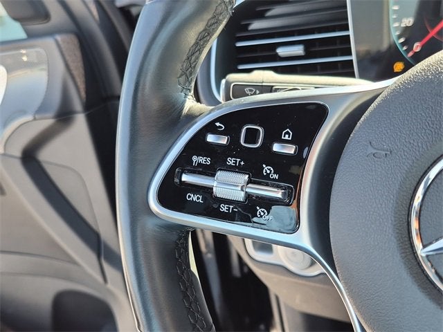 2023 Mercedes-Benz GLE GLE 450