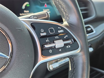 2023 Mercedes-Benz GLE GLE 450