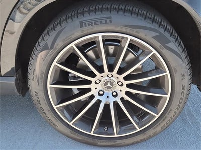 2023 Mercedes-Benz GLE GLE 450