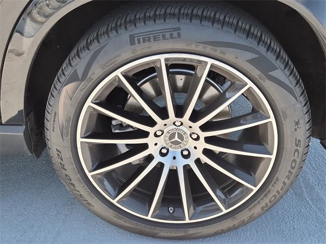 2023 Mercedes-Benz GLE GLE 450