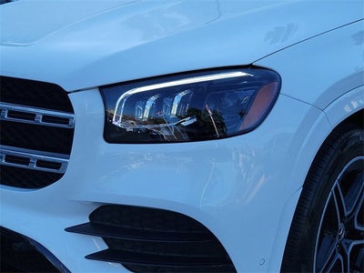 2023 Mercedes-Benz GLS GLS 450