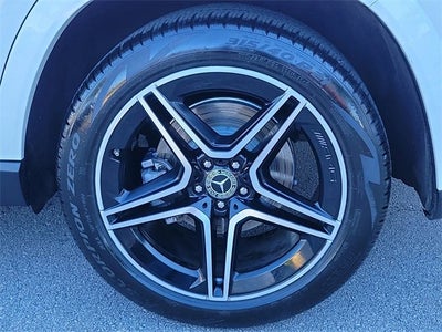 2023 Mercedes-Benz GLS GLS 450