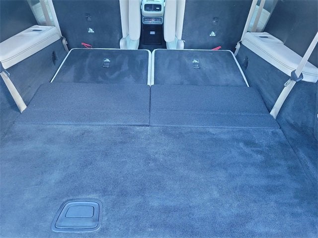 2023 Mercedes-Benz GLS GLS 450