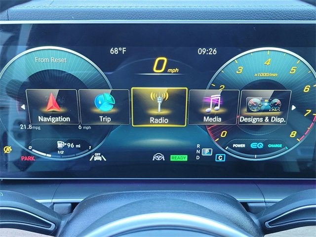 2023 Mercedes-Benz GLS GLS 450