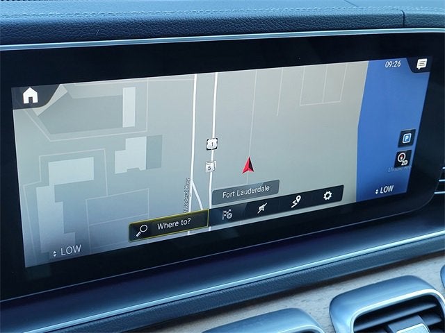 2023 Mercedes-Benz GLS GLS 450