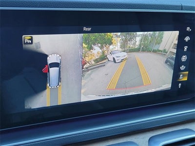 2023 Mercedes-Benz GLS GLS 450