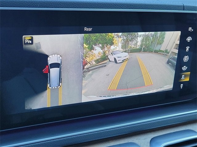 2023 Mercedes-Benz GLS GLS 450