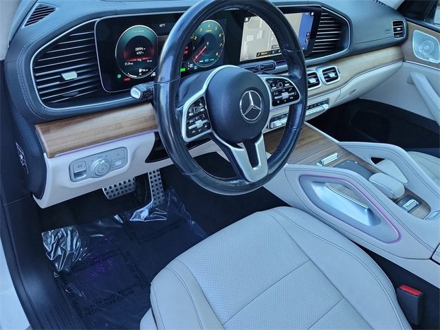 2023 Mercedes-Benz GLS GLS 450