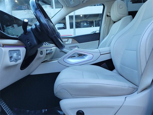 2023 Mercedes-Benz GLS GLS 450