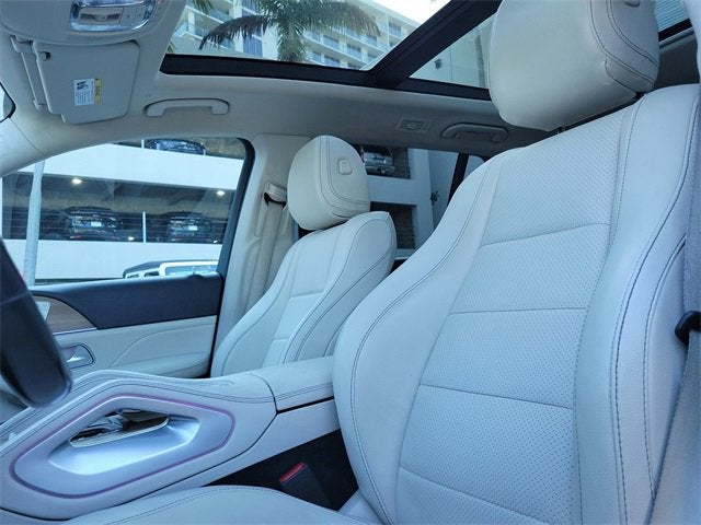 2023 Mercedes-Benz GLS GLS 450