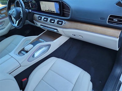 2023 Mercedes-Benz GLS GLS 450