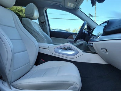 2023 Mercedes-Benz GLS GLS 450