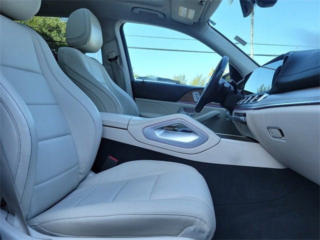 2023 Mercedes-Benz GLS GLS 450