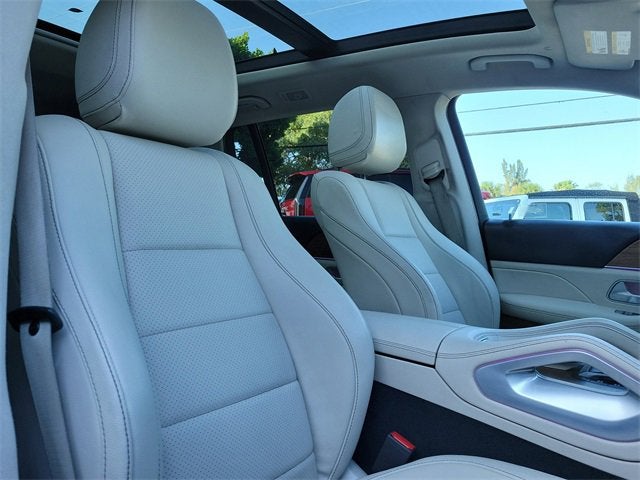 2023 Mercedes-Benz GLS GLS 450