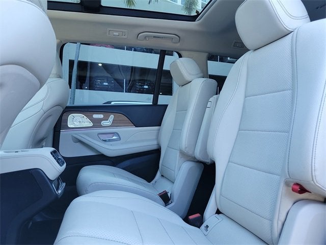 2023 Mercedes-Benz GLS GLS 450