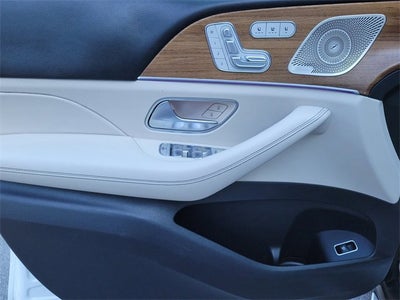 2023 Mercedes-Benz GLS GLS 450