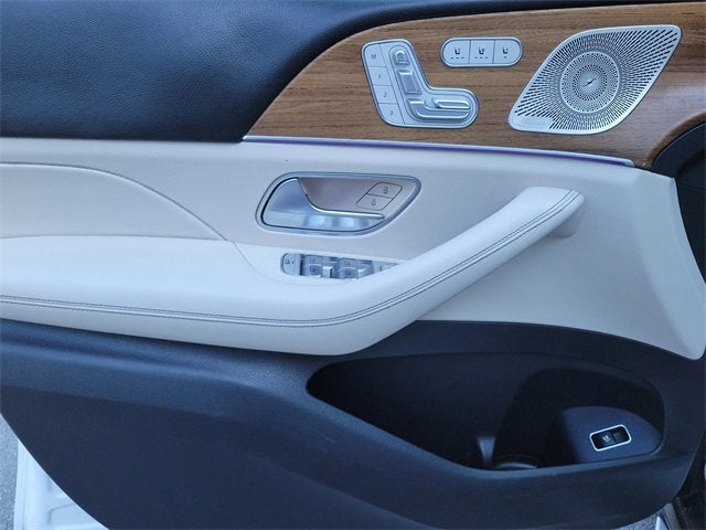 2023 Mercedes-Benz GLS GLS 450