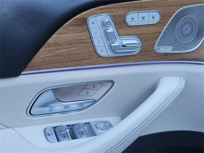 2023 Mercedes-Benz GLS GLS 450