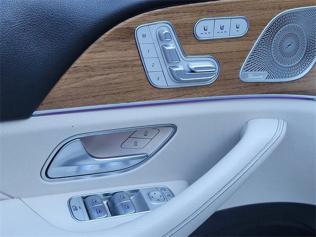 2023 Mercedes-Benz GLS GLS 450