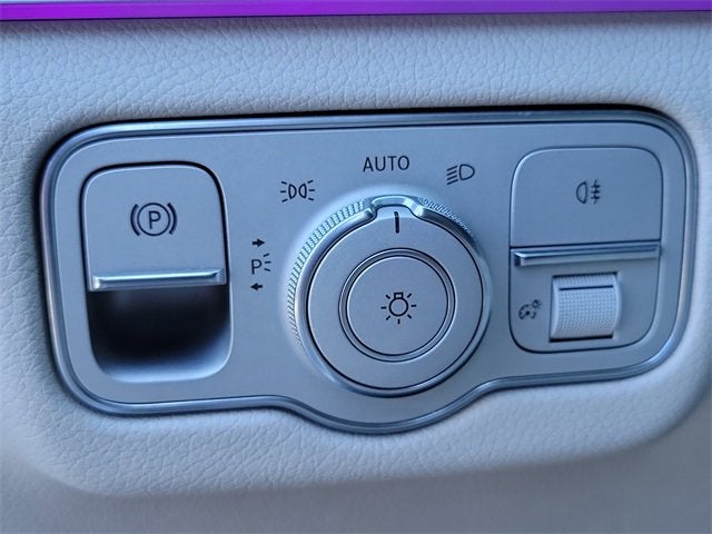 2023 Mercedes-Benz GLS GLS 450