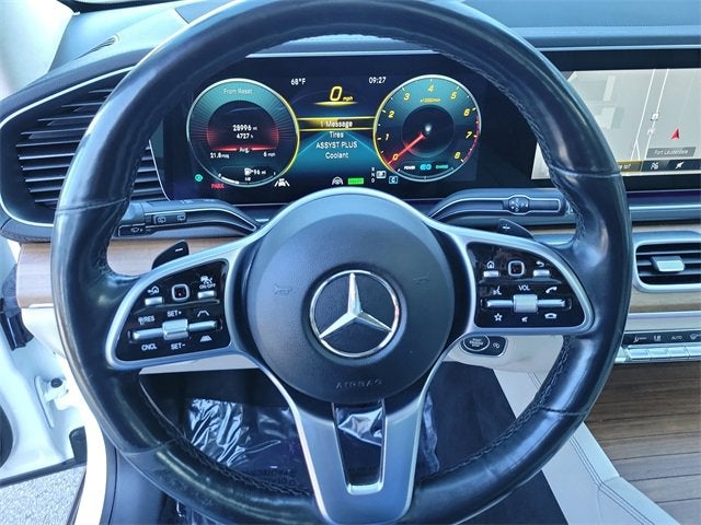 2023 Mercedes-Benz GLS GLS 450