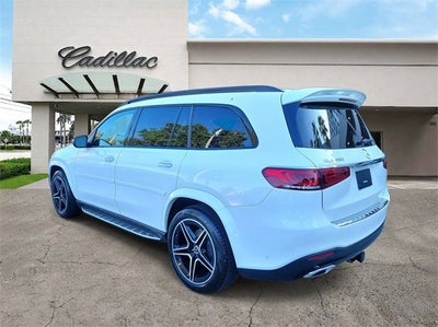 2023 Mercedes-Benz GLS GLS 450
