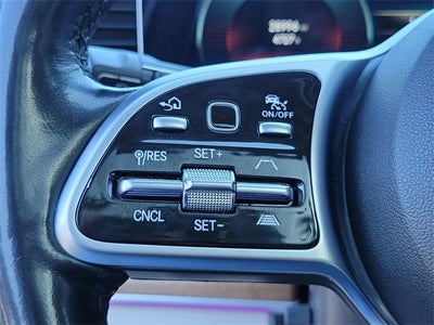 2023 Mercedes-Benz GLS GLS 450