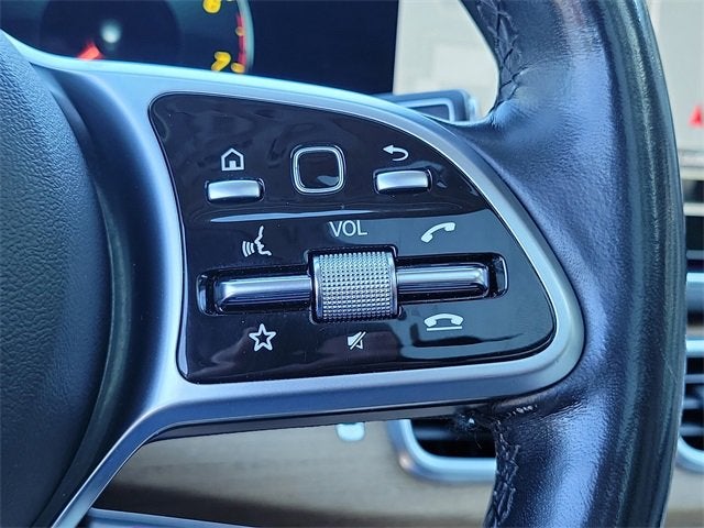 2023 Mercedes-Benz GLS GLS 450