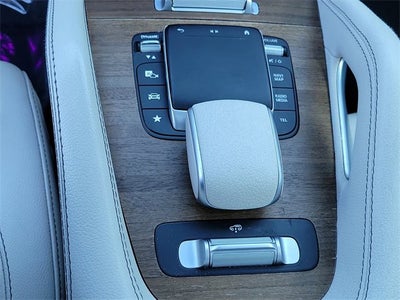 2023 Mercedes-Benz GLS GLS 450