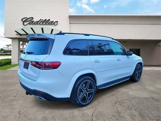 2023 Mercedes-Benz GLS GLS 450