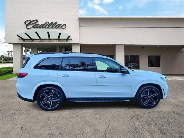 2023 Mercedes-Benz GLS GLS 450