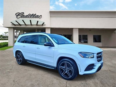 2023 Mercedes-Benz GLS GLS 450