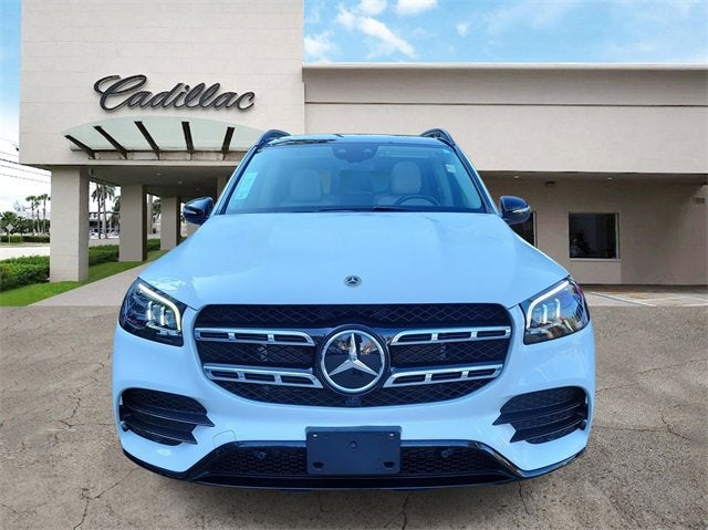 2023 Mercedes-Benz GLS GLS 450