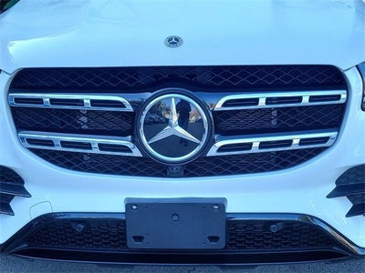 2023 Mercedes-Benz GLS GLS 450