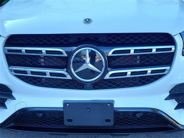 2023 Mercedes-Benz GLS GLS 450