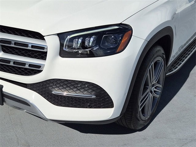 2021 Mercedes-Benz GLS GLS 450